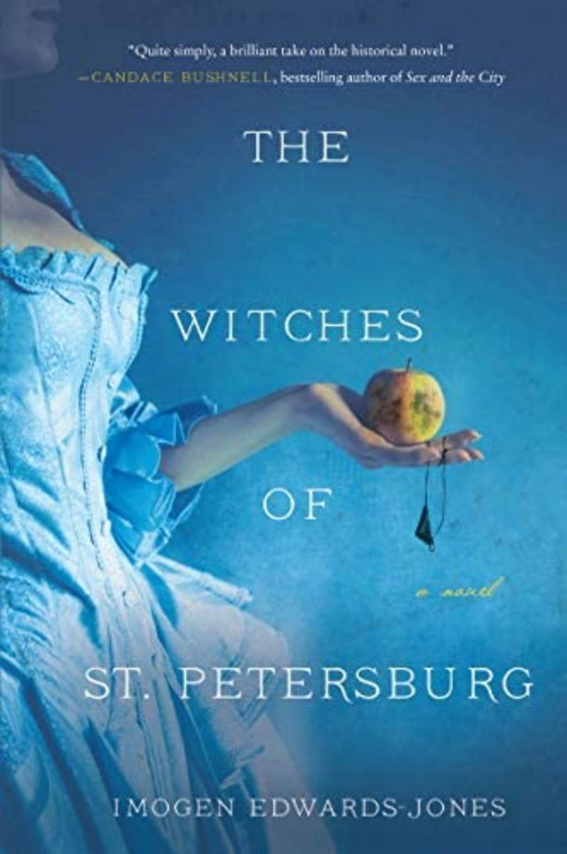 The Witches of St. Petersburg Review