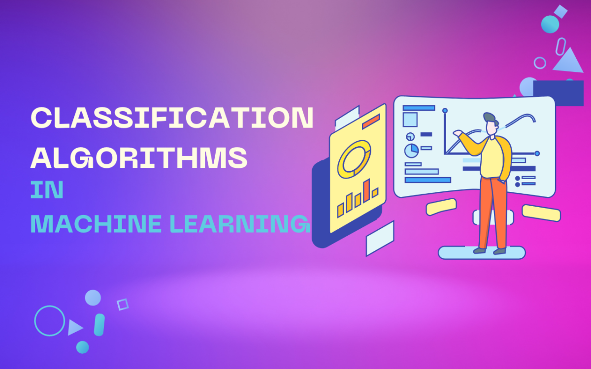 7 Types of Classification Algorithms You Should Know