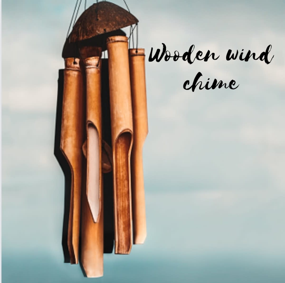 Types of Wind Chimes in 2023 HubPages