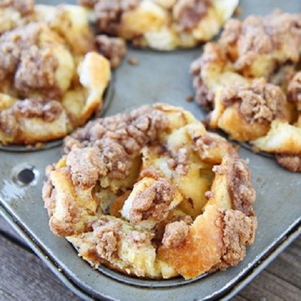 Easy Christmas Brunch Ideas: 10 Recipes - Delishably