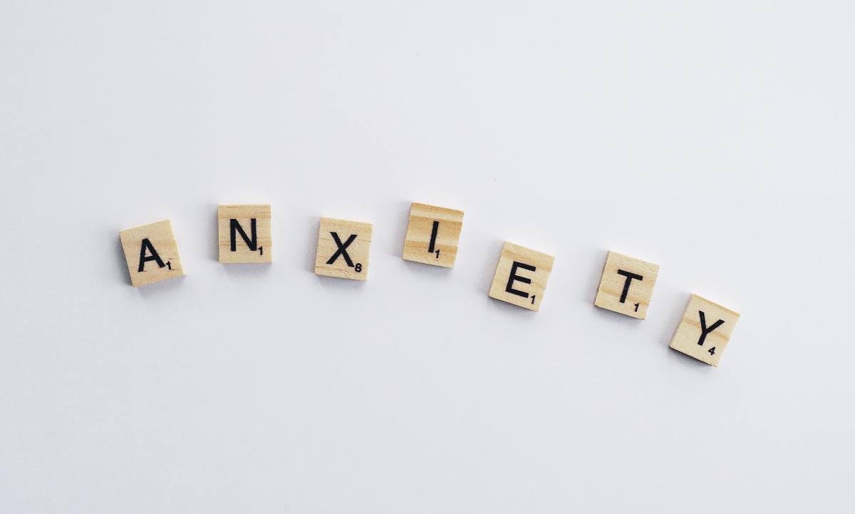 Managing Anxiety Disorders: 7 Strategies