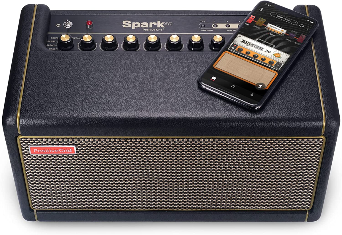 The Best Guitar Amplifiers to Buy in 2023 Spinditty