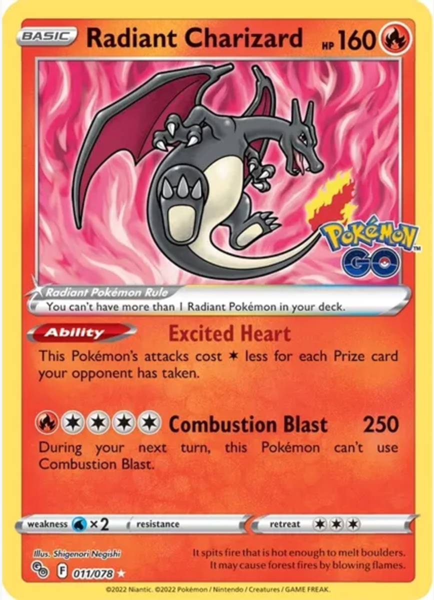 Archeops Card