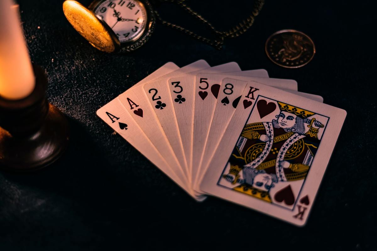 You'll have to carefully consider what cards are in your hand when making decisions. (Note that cards below a nine aren't actually involved in Euchre!)