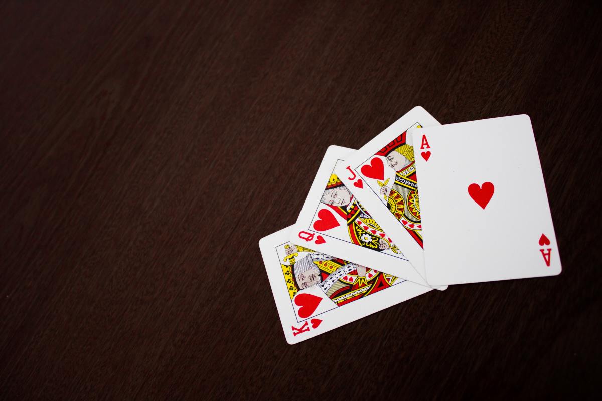 Euchre is a fun card game, and it's easier to learn than you might think.