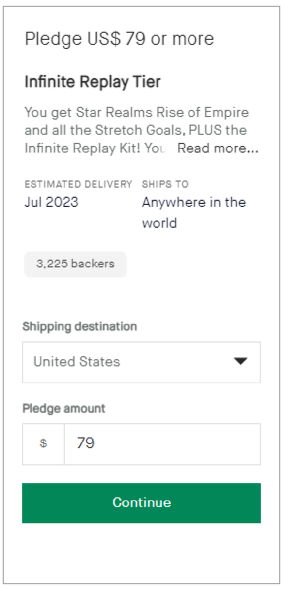 10 Ways to Avoid Being Scammed on Kickstarter HubPages