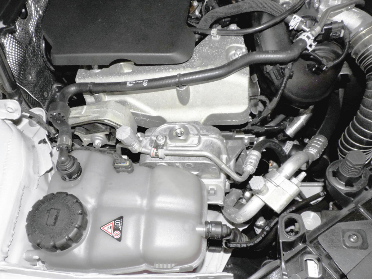 Coolant Loss Where Is My Car's Coolant Going? AxleAddict