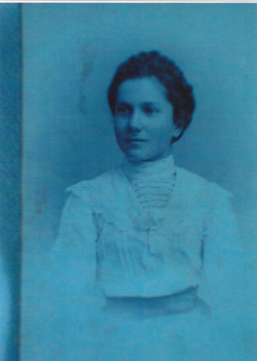 Discovering The Past Of My Paternal Grandmother HubPages