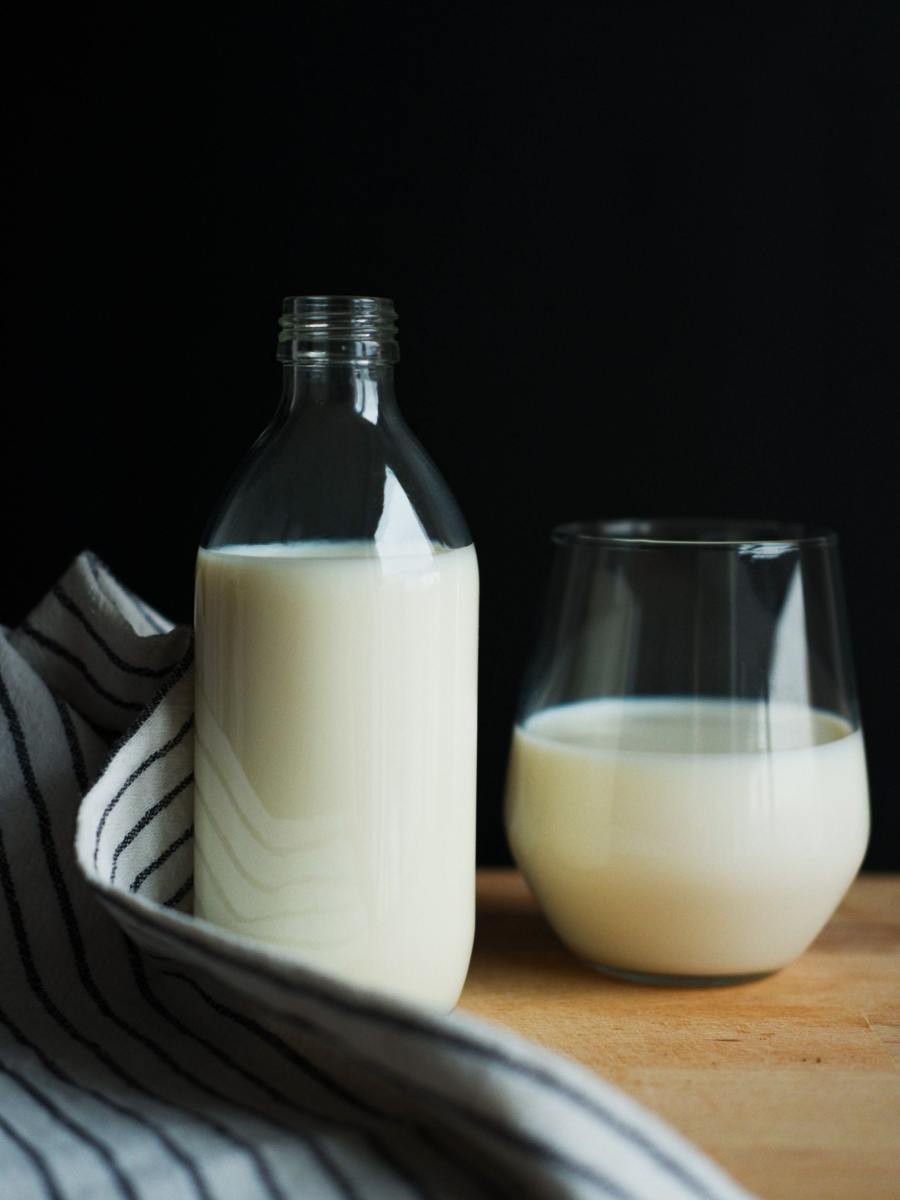 Non-dairy Rice milk-Uses & Benefits - HubPages