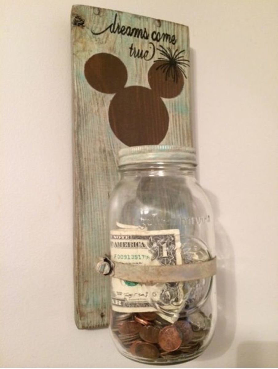 50+ Disney-Inspired Home Decor Ideas for Mickey Mouse Fans - Dengarden