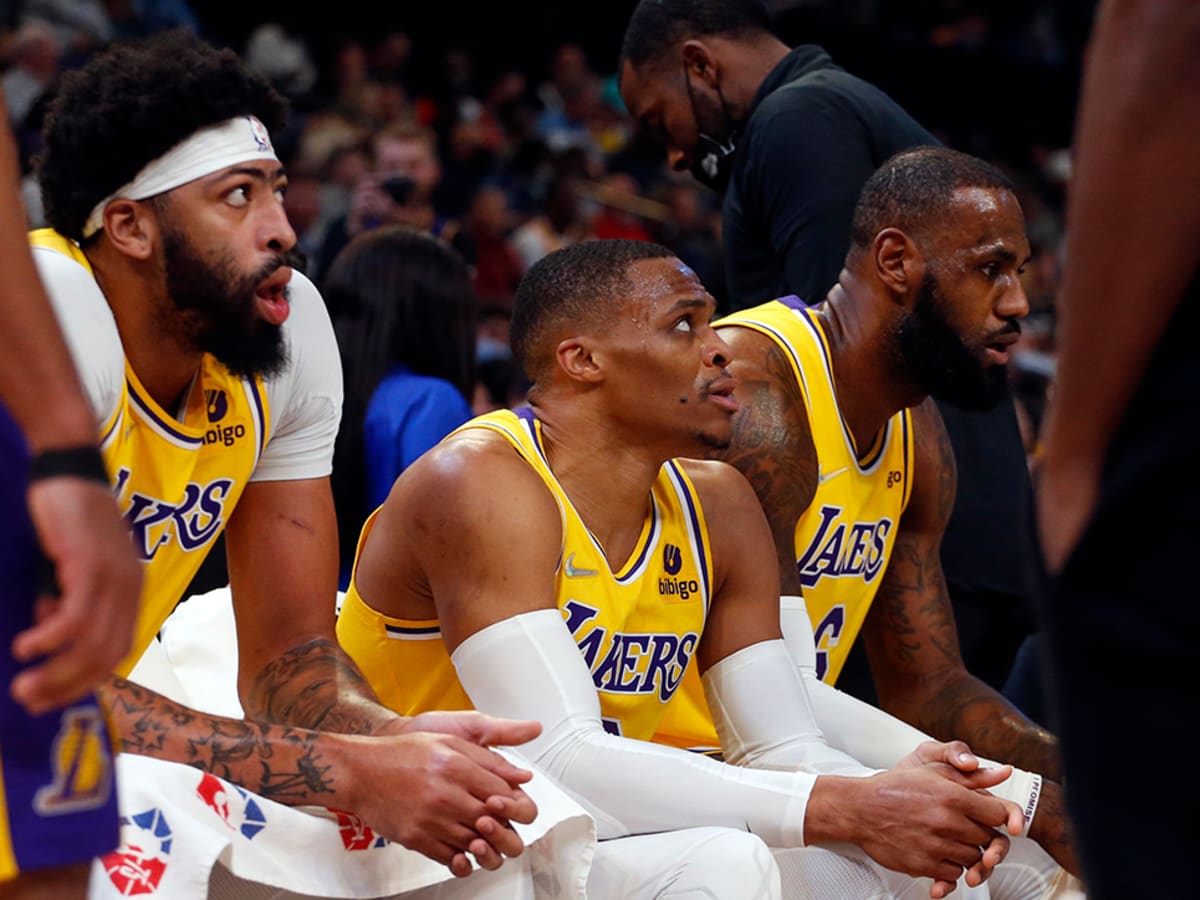 Where Did The Lakers Go Wrong?