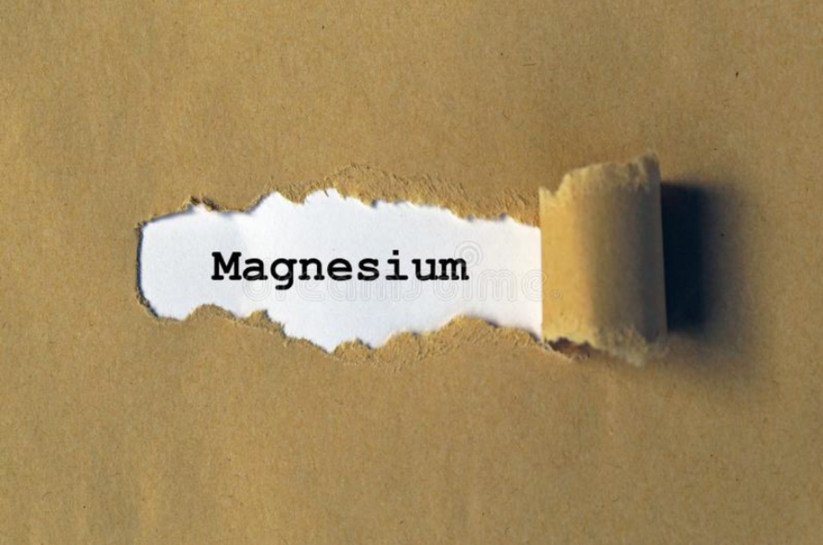Magnesium Benefits You Must Know for Optimal Health