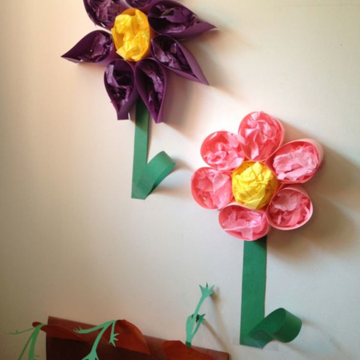 spring-crafts-for-kids