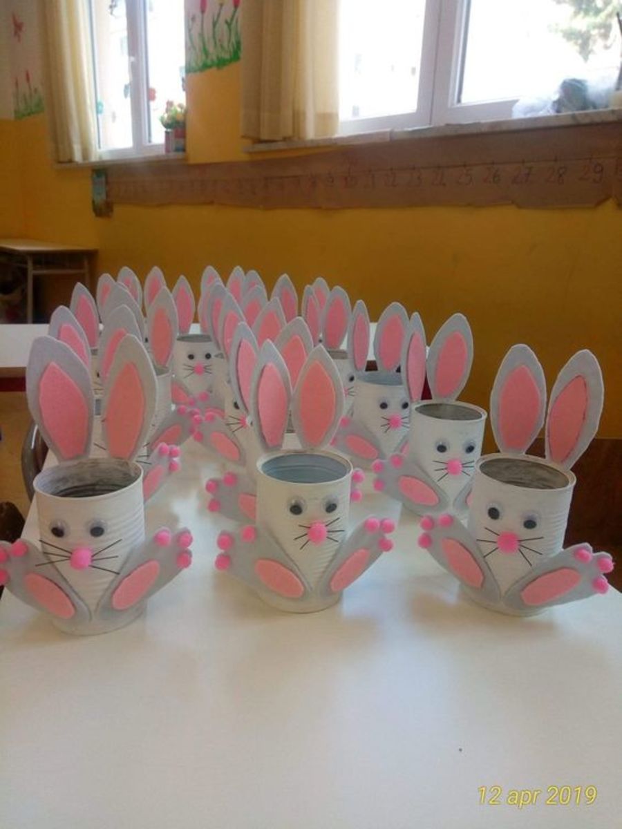 The Best Spring Crafts For Kids Ages 8-12 • A Subtle Revelry