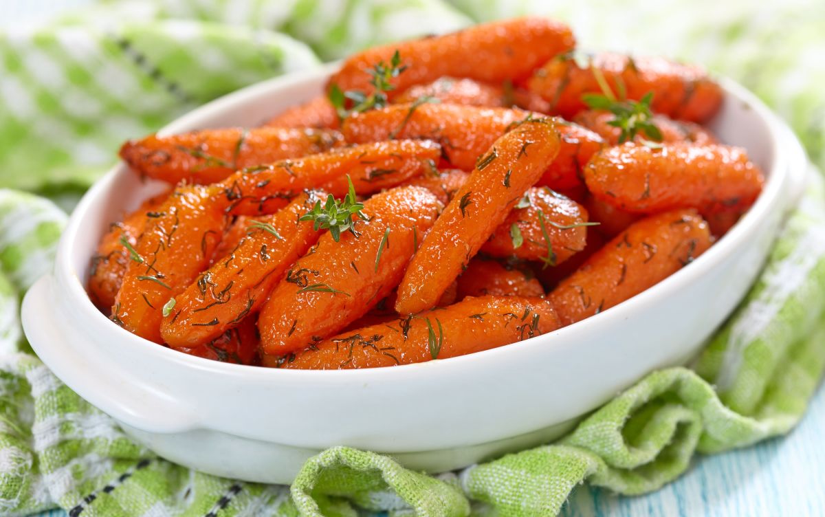 Are Baby Carrots Unhealthy? Delishably