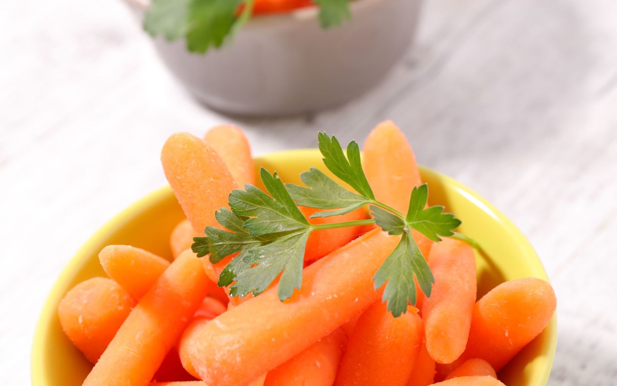 Are Baby Carrots Unhealthy? Delishably