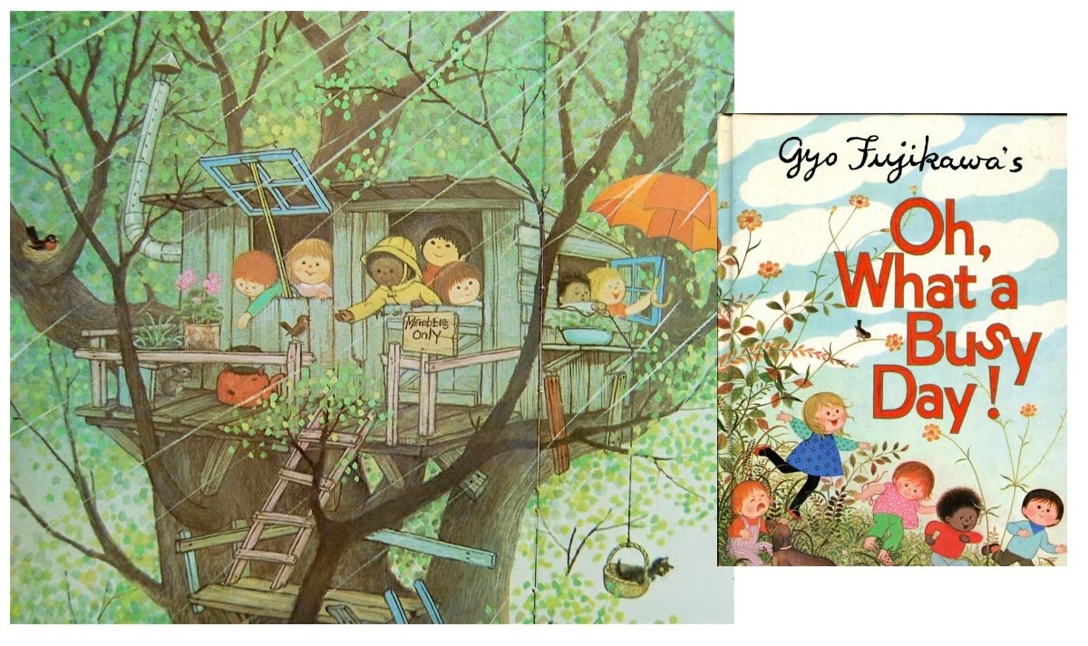 12 Best Children's Book Authors of All Time WeHaveKids