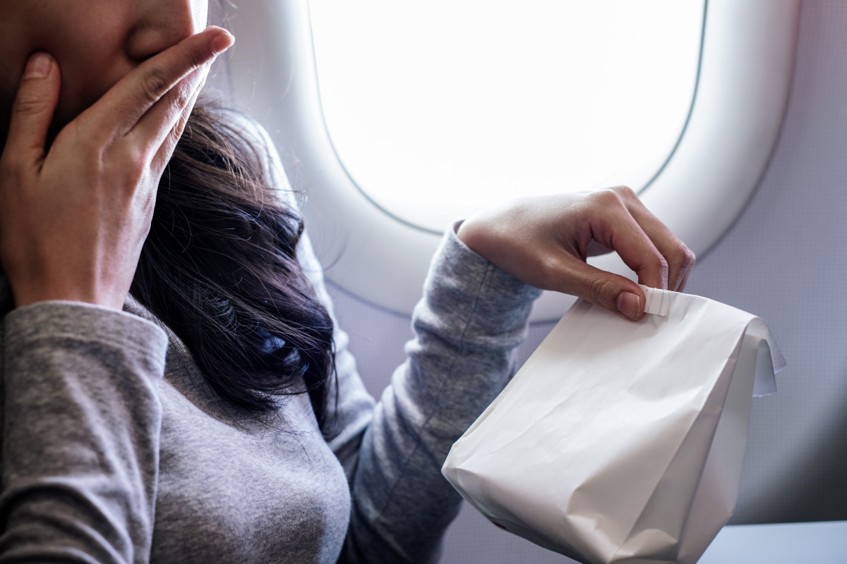 Flight Attendant Shares The Grossest Day She S Ever Had And We Re Speechless Wanderwisdom News