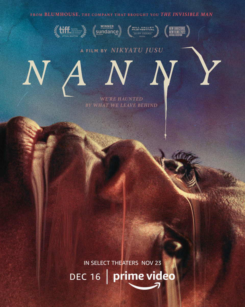 'Nanny' (2022) Review: Babysitting the Persnickety