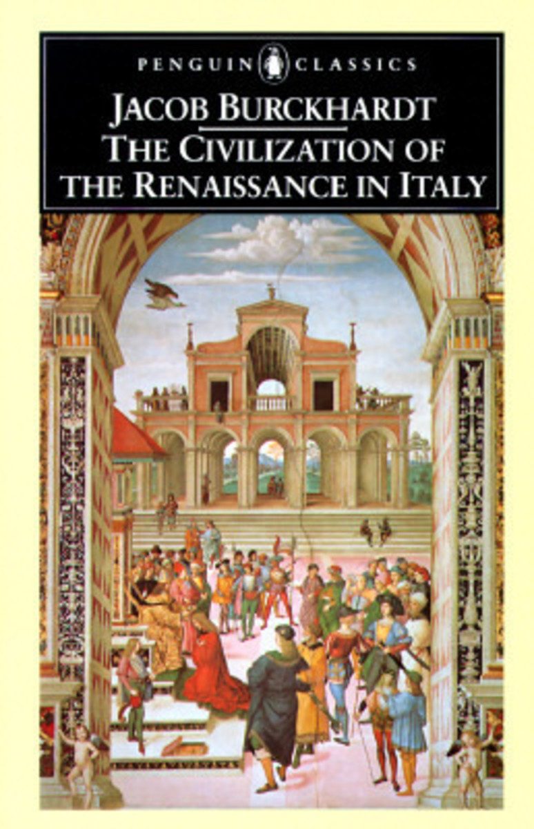 The Civilization of the Renaissance in Italy Review