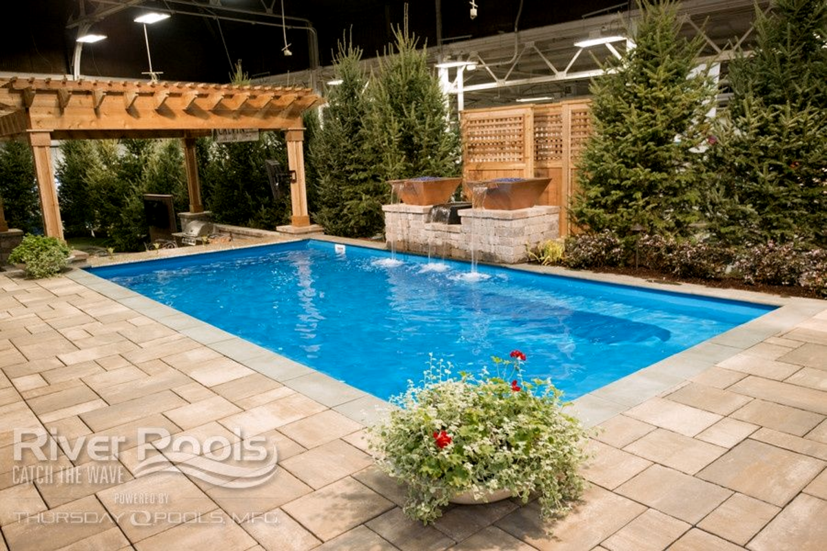 The Ultimate Backyard Pool Design Guide