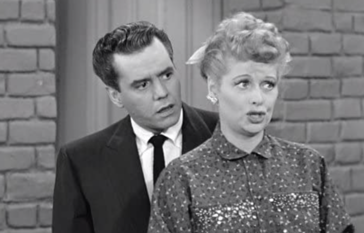 Lucille Ball and Desi Arnaz’s Daughter Shares How Her Parent’s Last ...