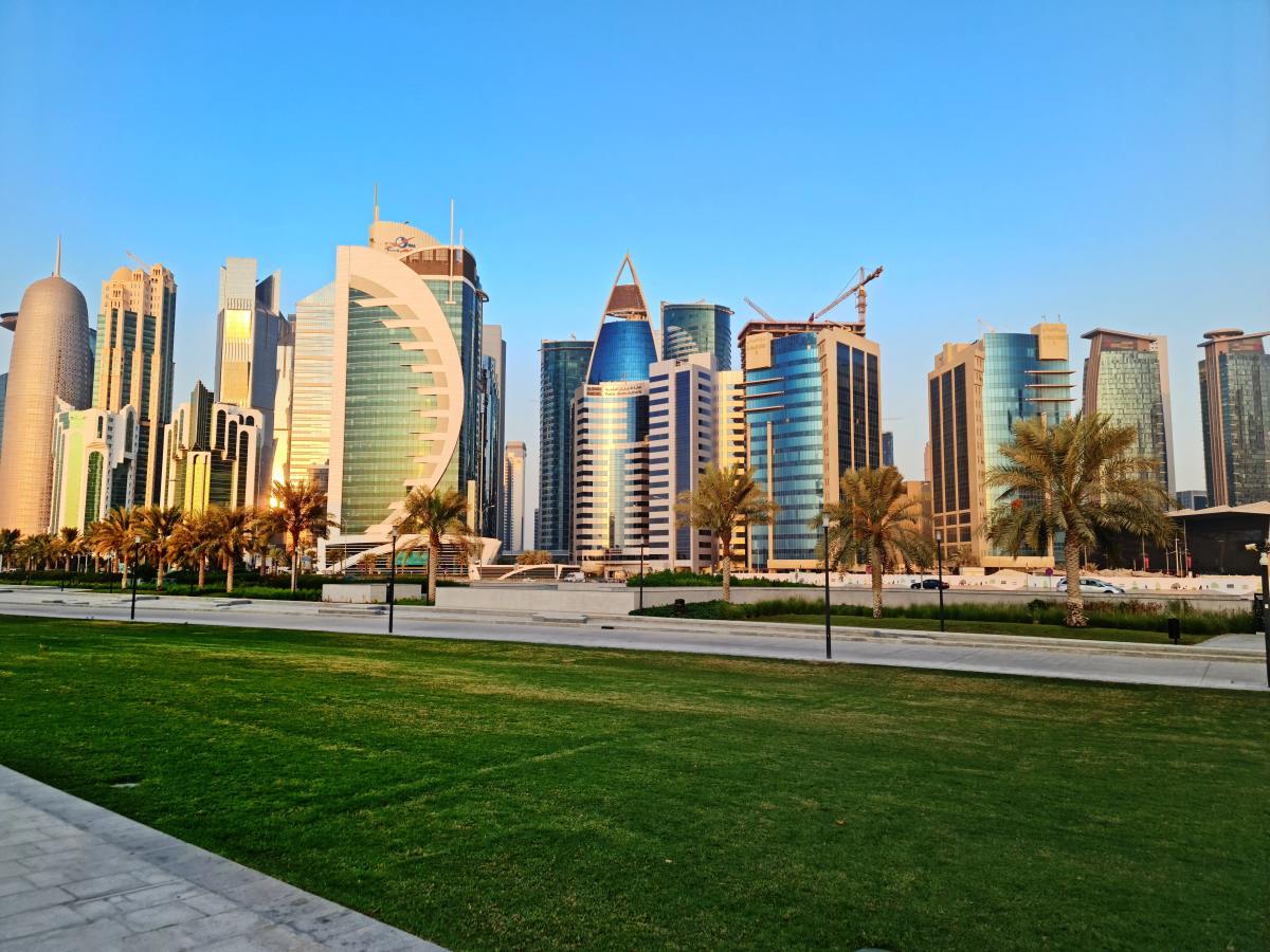 What to Do in Doha, the Capital of Qatar