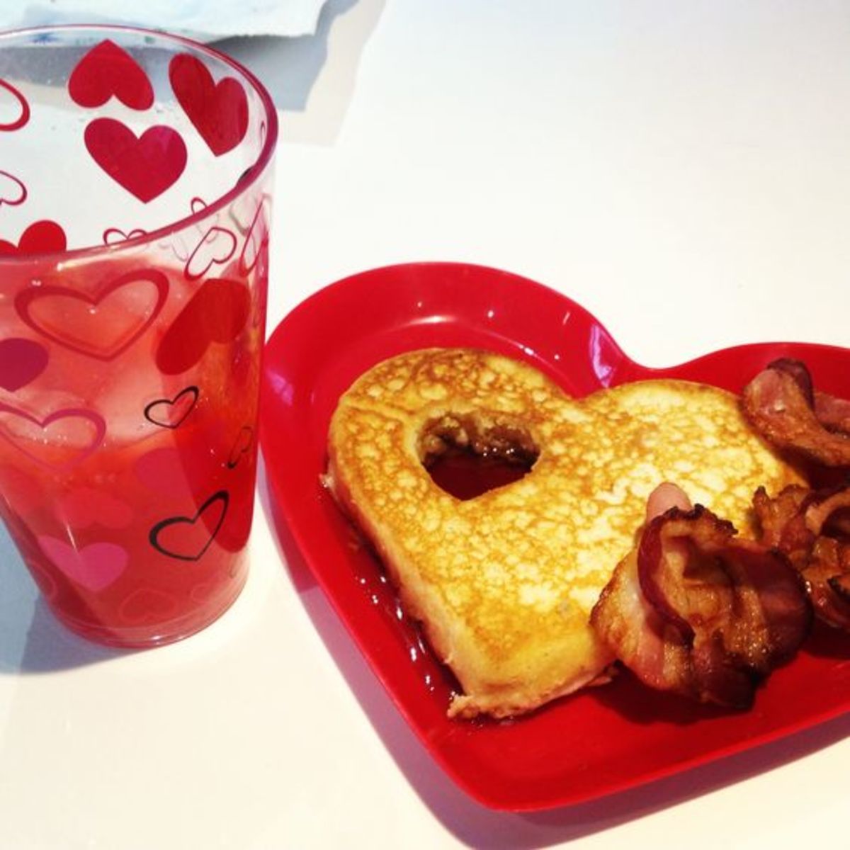 35+ Easy Valentines Breakfast Ideas for a Romantic Start to the Day