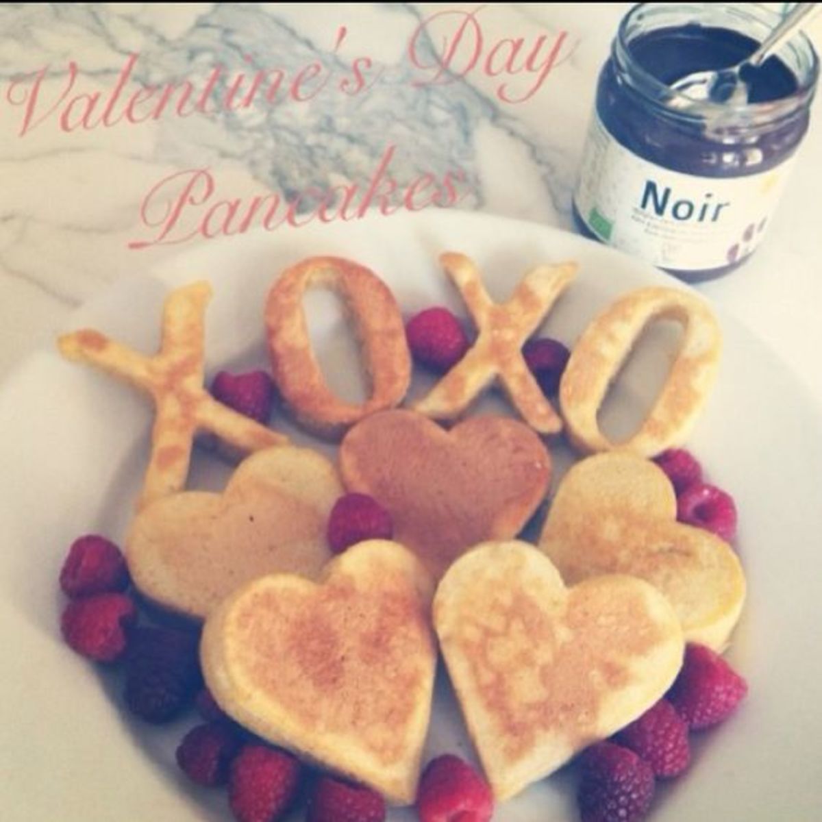 35+ Easy Valentines Breakfast Ideas for a Romantic Start to the Day