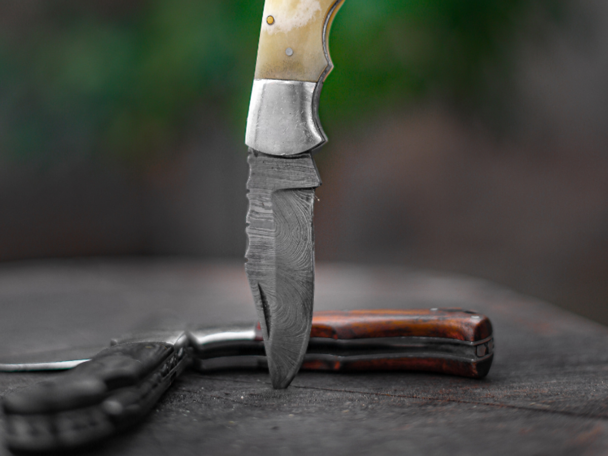 Top 7 Knife Superstitions