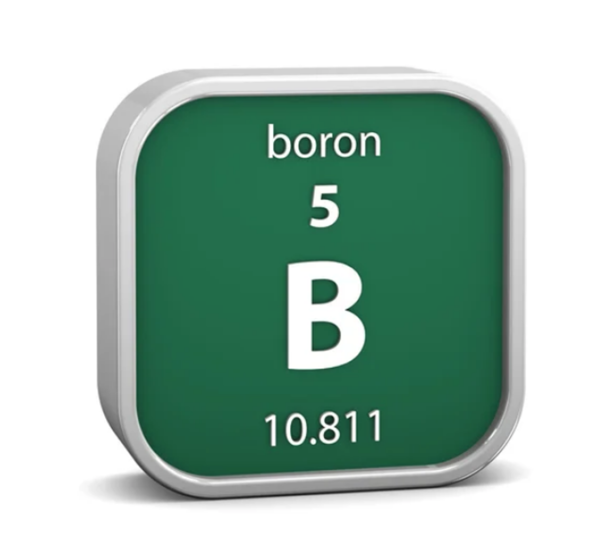 The Benefits of Boron You Must Know for Optimal Health