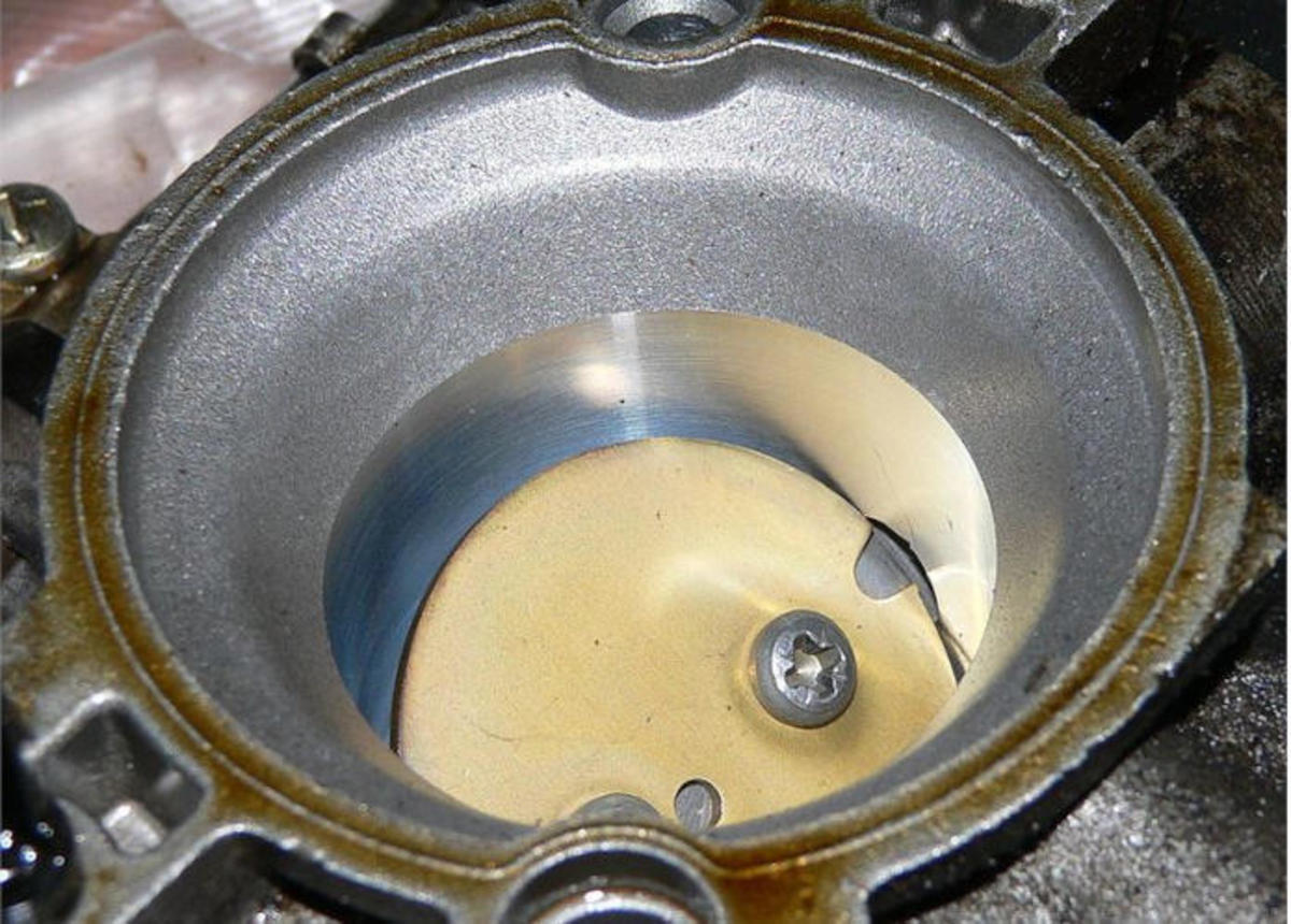 Why Does My Engine "Lope"? AxleAddict