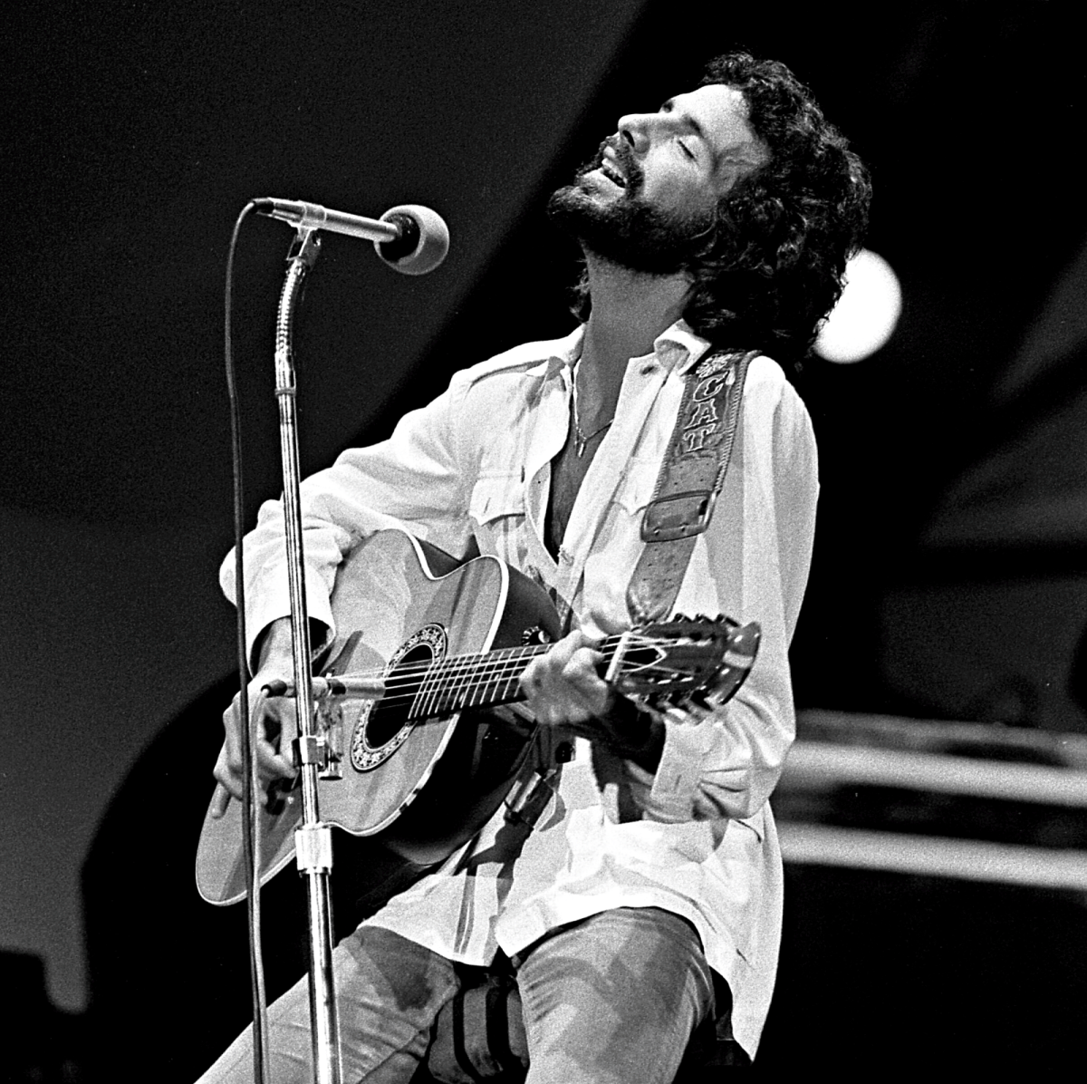 Greatest Cat Stevens Songs You Should Have In Your Playlist Spinditty