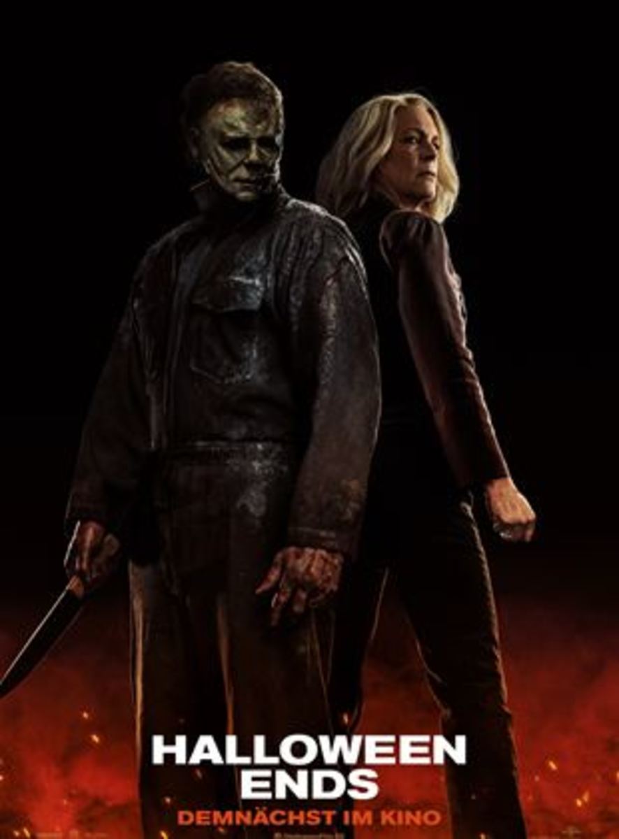 Why Halloween Movies Just Had to End Explained HubPages