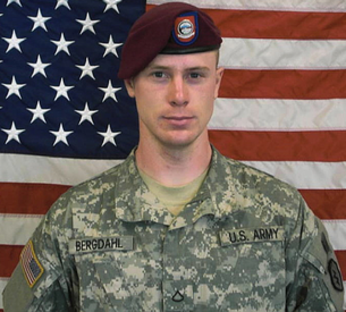 The Sgt. Bowe Bergdahl Saga: The Politics of Saving A Soldier's Life (Updated 9/23/15)
