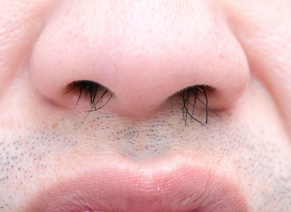 Is Plucking Nose Hairs A Health Risk Hubpages