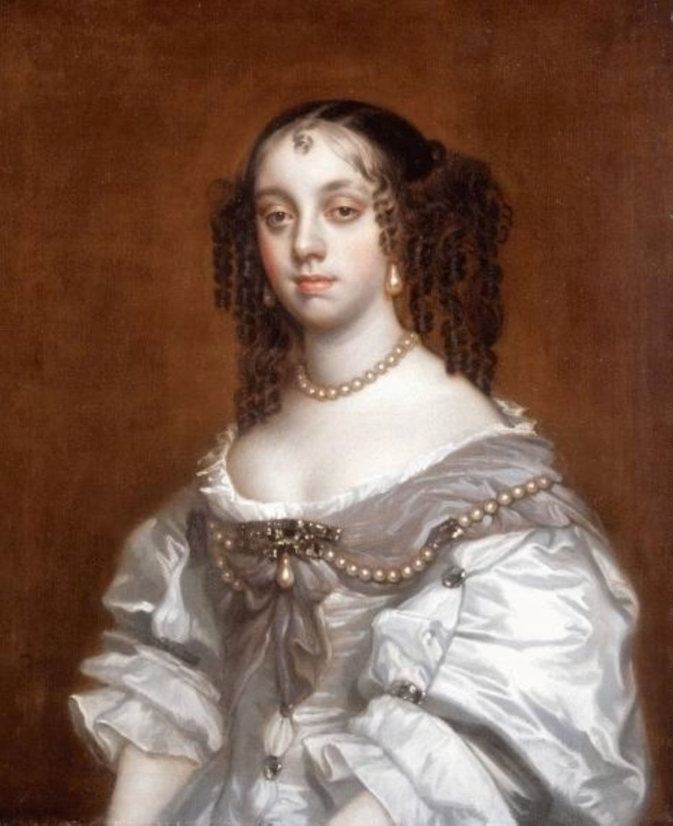 Catherine of Braganza's Rude Awakening to Life as Stuart Queen Consort