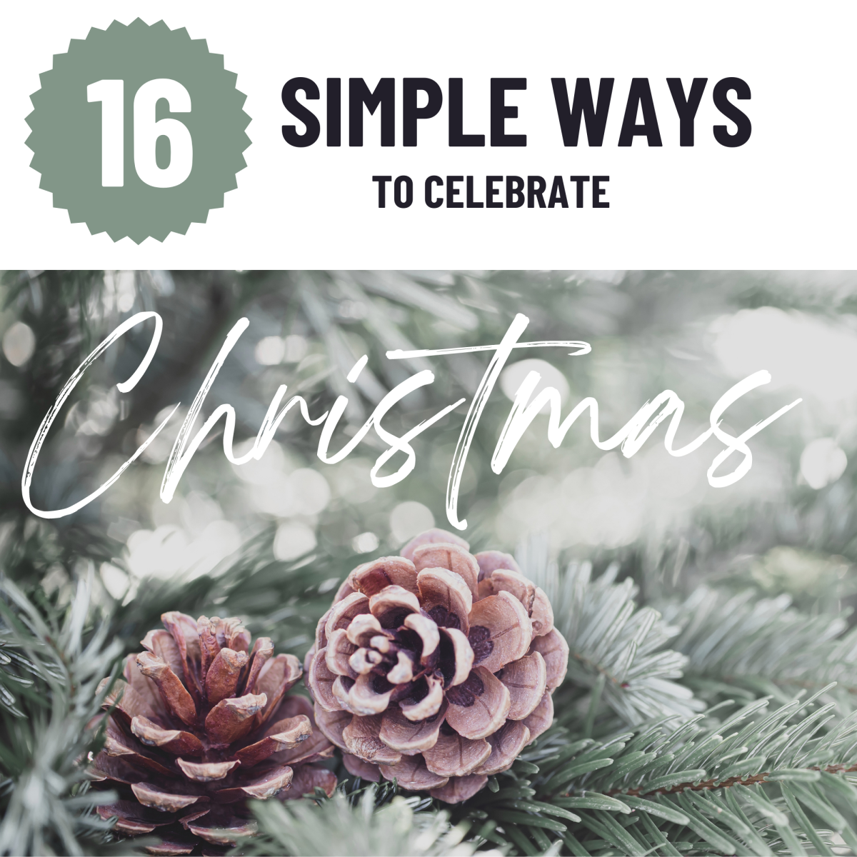 De-stress Your Holiday Celebration: 15 Simple Ways to Celebrate