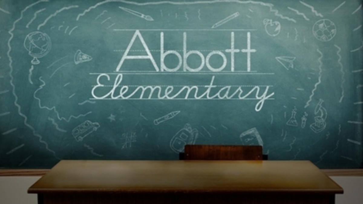 Television Show: Abbott Elementary