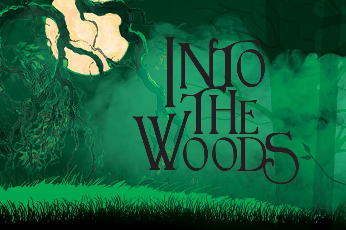 Into the Woods, Are You Paying Attention to the Lure?