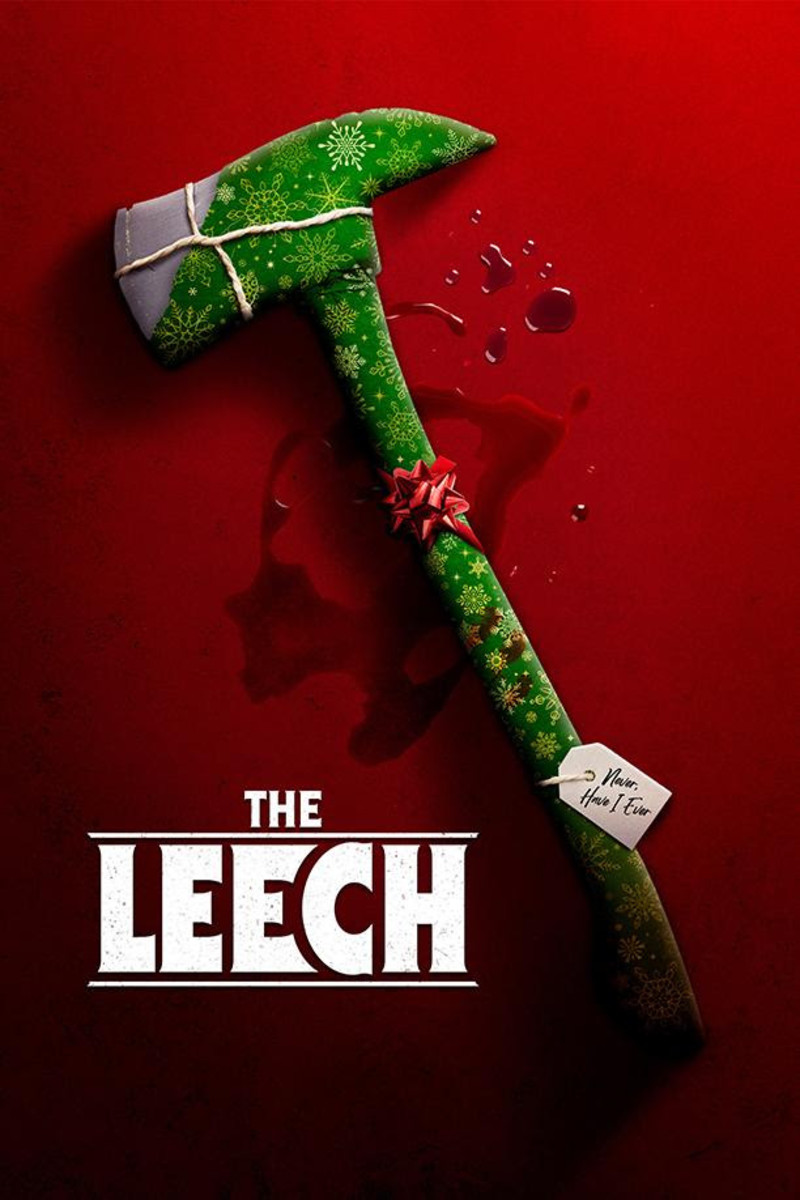 The Leech (2022) Movie Review