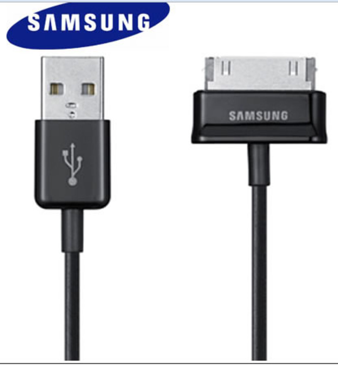 Samsung GALAXY USB Cable for Tablet