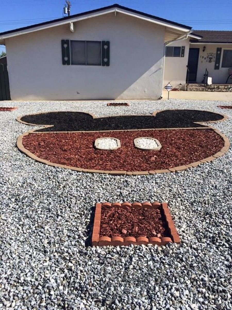 30+ Adorable Disney Themed Garden Ideas for a Whimsical Yard HubPages