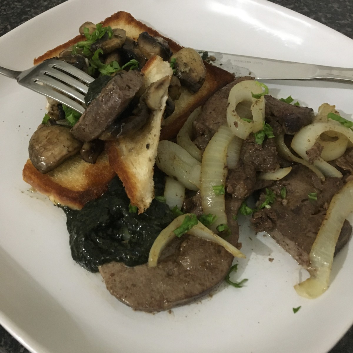 How to Make Perfect Fried Bread Every Time + 10 Tasty Recipes Delishably