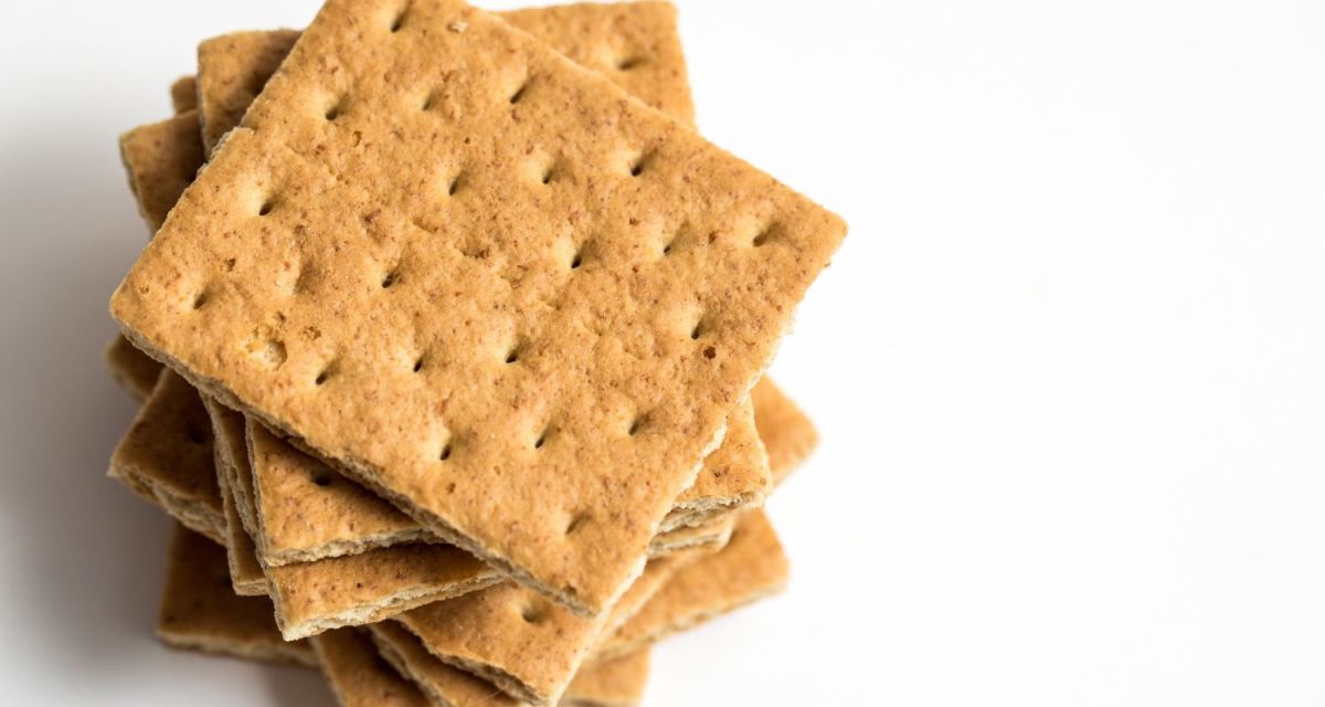 Are Graham Crackers Healthy?