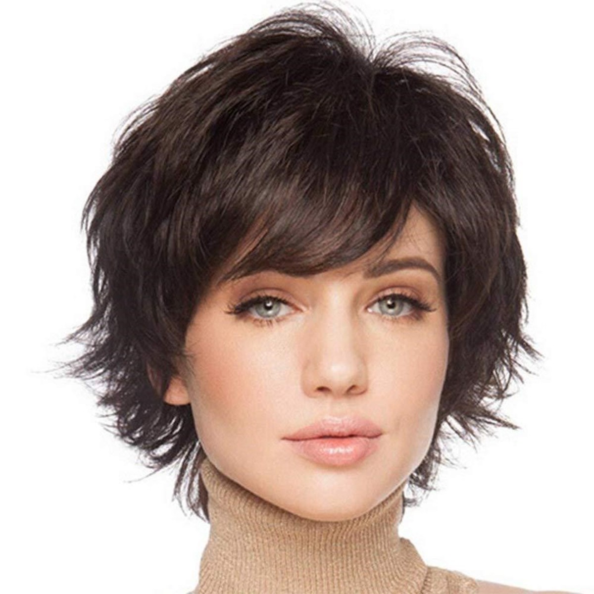 How to Wear Hair Toppers for Thinning Hair?