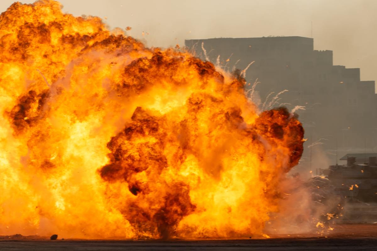 Armageddon, What, Where, When Is It? - HubPages