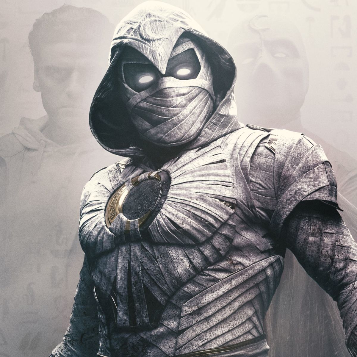 How Accurate Was Moon Knight's Dissociative Identity Disorder Portrayal