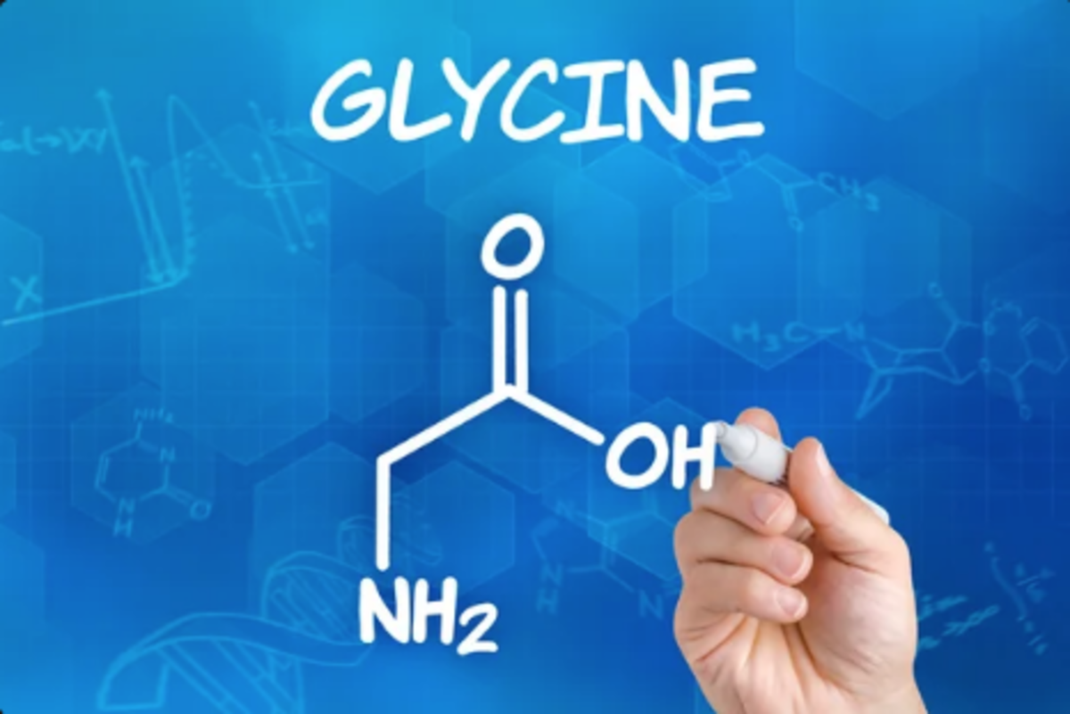 The Important Health Benefits of Glycine You Must Know About