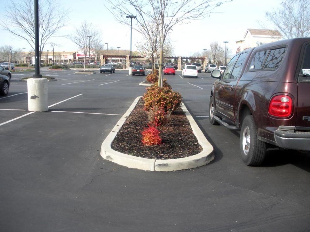 parking-lot-design